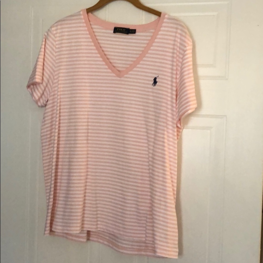 Polo tshirt